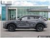 2025 Mazda CX-5 Sport Design (Stk: 14-25685) in London - Image 4 of 25