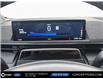 2023 Ford Mustang Mach-E Premium (Stk: E52075A) in GEORGETOWN - Image 13 of 20