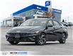 2026 Hyundai Elantra HEV Luxury (Stk: 189602) in Milton - Image 1 of 28