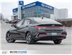 2026 Hyundai Elantra HEV Luxury (Stk: 189602) in Milton - Image 5 of 28