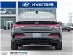 2026 Hyundai Elantra HEV Luxury (Stk: 189602) in Milton - Image 6 of 28