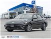 2026 Hyundai Elantra Preferred (Stk: 135287) in Milton - Image 1 of 23