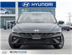 2026 Hyundai Elantra Preferred (Stk: 135287) in Milton - Image 2 of 23