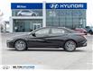 2026 Hyundai Elantra Preferred (Stk: 135287) in Milton - Image 3 of 23