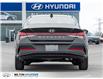 2026 Hyundai Elantra Preferred (Stk: 135287) in Milton - Image 6 of 23