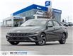 2026 Hyundai Elantra Luxury (Stk: 133189) in Milton - Image 1 of 27