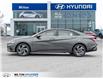 2026 Hyundai Elantra Luxury (Stk: 133189) in Milton - Image 3 of 27