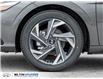 2026 Hyundai Elantra Luxury (Stk: 133189) in Milton - Image 4 of 27