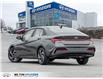 2026 Hyundai Elantra Luxury (Stk: 133189) in Milton - Image 5 of 27