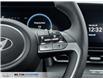 2026 Hyundai Elantra Luxury (Stk: 133189) in Milton - Image 10 of 27