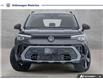 2026 Volkswagen Taos Trendline (Stk: 101525OE9321190) in Waterloo - Image 2 of 22