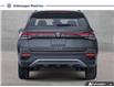 2026 Volkswagen Taos Trendline (Stk: 101525OE9321190) in Waterloo - Image 5 of 22