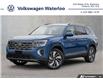 2026 Volkswagen Atlas 2.0 TSI Highline (Stk: 101525OE9304384) in Waterloo - Image 1 of 24