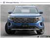 2026 Volkswagen Atlas 2.0 TSI Highline (Stk: 101525OE9304384) in Waterloo - Image 2 of 24