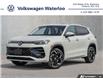 2026 Volkswagen Tiguan Highline Turbo R-Line (Stk: 102425OE9321054) in Waterloo - Image 1 of 23