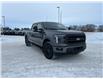 2025 Ford F-150 Lariat (Stk: S28713) in Hague - Image 2 of 13