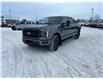 2025 Ford F-150 Lariat (Stk: S28713) in Hague - Image 4 of 13