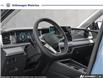 2026 Volkswagen Tiguan Trendline (Stk: 101525OE9392775) in Waterloo - Image 12 of 26