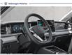 2026 Volkswagen Tiguan Trendline (Stk: 1826OE93522967) in Waterloo - Image 9 of 22