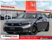 2026 Honda Civic Hybrid Sport (Stk: WN26254) in Welland - Image 1 of 22