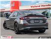 2026 Honda Civic Hybrid Sport (Stk: WN26254) in Welland - Image 4 of 22