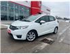 2016 Honda Fit EX-L Navi (Stk: U6778) in Woodstock - Image 1 of 12