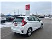 2016 Honda Fit EX-L Navi (Stk: U6778) in Woodstock - Image 4 of 12