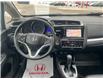 2016 Honda Fit EX-L Navi (Stk: U6778) in Woodstock - Image 8 of 12