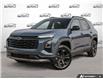 2026 Chevrolet Equinox LT (Stk: T303) in Grimsby - Image 1 of 21