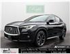 2023 Infiniti QX55 ESSENTIAL (Stk: P19605) in North York - Image 1 of 29