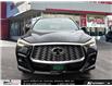 2023 Infiniti QX55 ESSENTIAL (Stk: P19605) in North York - Image 3 of 29