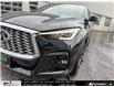 2023 Infiniti QX55 ESSENTIAL (Stk: P19605) in North York - Image 12 of 29
