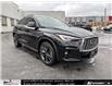 2023 Infiniti QX55 ESSENTIAL (Stk: P19605) in North York - Image 13 of 29