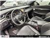 2023 Infiniti QX55 ESSENTIAL (Stk: P19605) in North York - Image 17 of 29