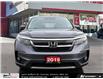 2019 Honda Pilot EX (Stk: A2501759) in North York - Image 3 of 29