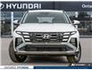 2025 Hyundai Tucson Preferred w/Trend Package (Stk: 7-1593) in Whitby - Image 2 of 19