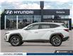 2025 Hyundai Tucson Preferred w/Trend Package (Stk: 7-1593) in Whitby - Image 3 of 19
