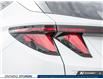 2025 Hyundai Tucson Preferred w/Trend Package (Stk: 7-1593) in Whitby - Image 8 of 19