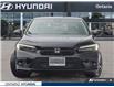2022 Honda Civic Touring (Stk: 7-1554A) in Whitby - Image 2 of 28