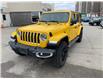 2019 Jeep Wrangler Unlimited Sahara (Stk: 882) in Kitchener - Image 1 of 7