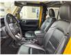 2019 Jeep Wrangler Unlimited Sahara (Stk: 882) in Kitchener - Image 6 of 7