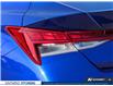 2026 Hyundai Elantra Luxury w/Two-Tone Interior (Stk: 7-1601) in Whitby - Image 11 of 25