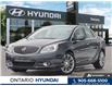 2015 Buick Verano Leather (Stk: 7-1288B) in Whitby - Image 1 of 29