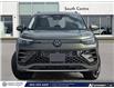 2026 Volkswagen Tiguan Highline Turbo R-Line (Stk: PG1146) in Calgary - Image 2 of 24
