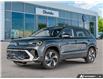 2026 Volkswagen Taos Highline (Stk: QG8897) in Okotoks - Image 1 of 22