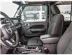 2022 Jeep Wrangler Unlimited Sport (Stk: 15-25422A) in London - Image 20 of 26