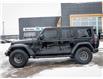 2022 Jeep Wrangler Unlimited Sport (Stk: 15-25422A) in London - Image 17 of 26