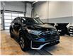 2021 Honda CR-V LX (Stk: V3283) in Prince Albert - Image 8 of 12