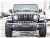2022 Jeep Wrangler Unlimited Sport (Stk: 15-25422A) in London - Image 2 of 26