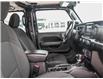 2022 Jeep Wrangler Unlimited Sport (Stk: 15-25422A) in London - Image 24 of 26